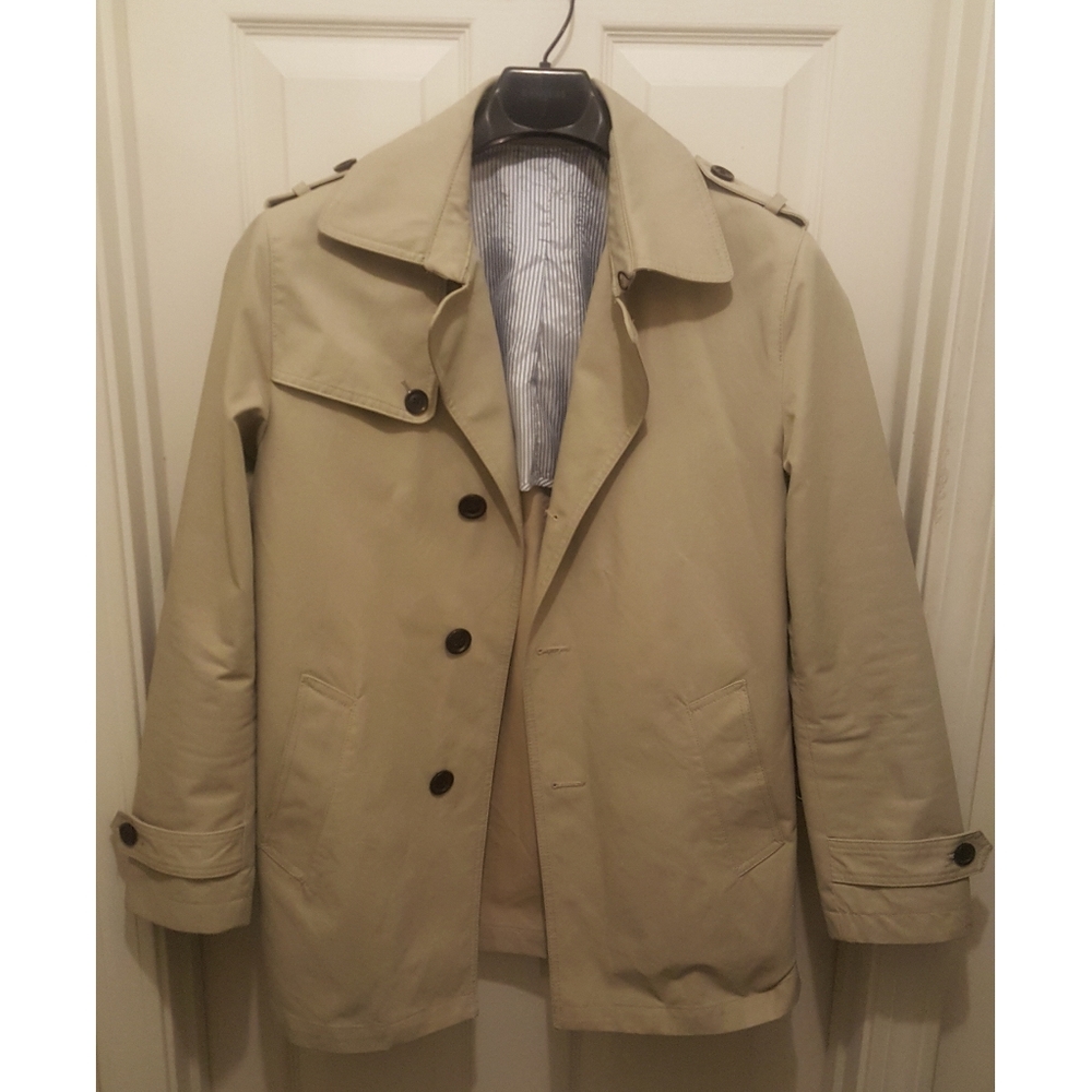 Men's Jacket from EXPRESS